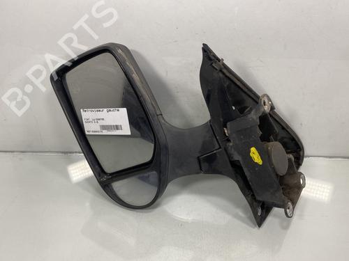 Used Left mirror FIAT DUCATO Van (230_) 2.8 D (87 hp) 19976134