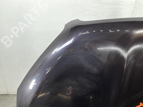 Hood NISSAN QASHQAI I (J10, NJ10) 1.5 dCi | BP28281959C1 