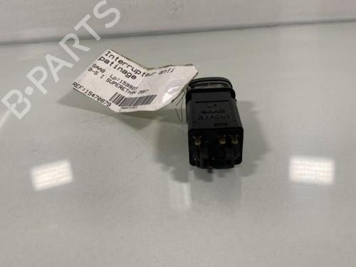 Used Switch Switch SAAB 9-5 (YS3E) [1997-2009] 20018891 20018891
