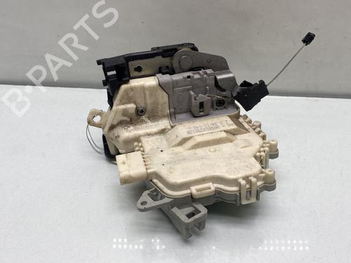 Rear right lock SEAT ALTEA XL (5P5, 5P8) 1.6 TDI | BP27356059C99 