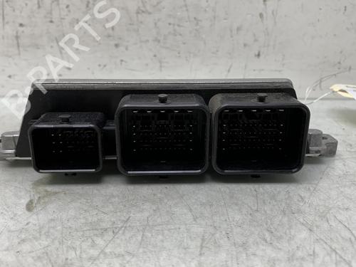 Used Engine control unit (ECU) PEUGEOT 208 I (CA_, CC_) 1.2 VTI 82 (82 hp) 21192761