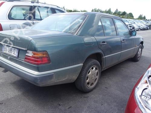 Right front door MERCEDES-BENZ 124 Saloon (W124)  | BP20029127C3