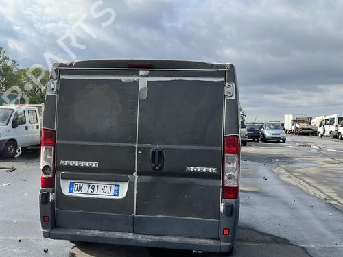 Right front window switch PEUGEOT BOXER Van 2.2 HDi 100 | BP21956929I26  - Image 7