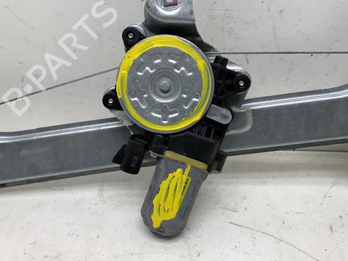Rear right window mechanism CHEVROLET ORLANDO (J309) 2.0 D | BP20339471C25