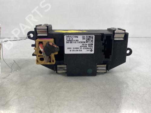 Used Heater resistor Heater resistor VW PASSAT B6 Variant (3C5) [2005-2011] 20011348 20011348