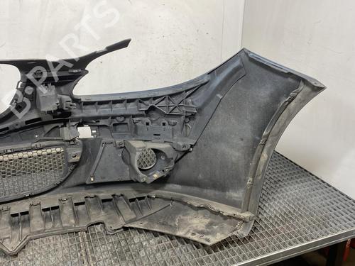 Front bumper SEAT ALTEA (5P1) 2.0 TDI 16V | BP19954457C7 