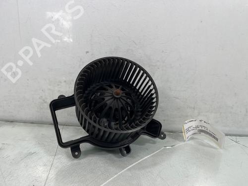 Used Heater blower motor Heater blower motor PEUGEOT 5008 (0U_, 0E_) 1.6 HDi (114 hp) 35896208 35896208