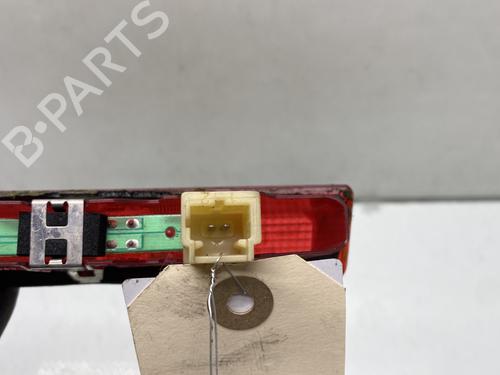 Third brake light RENAULT SCÉNIC II (JM0/1_) 1.9 dCi (JM0G, JM12, JM1G, JM2C) | BP31172273L11