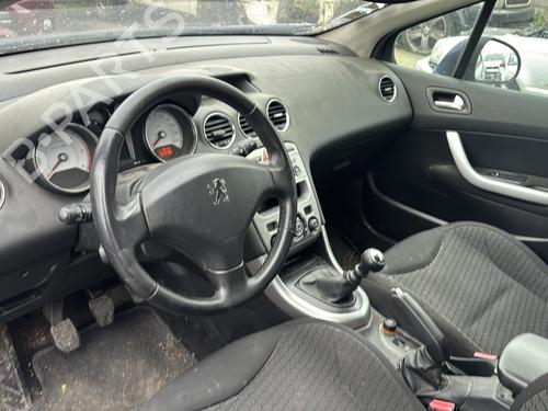 Left front window switch PEUGEOT 308 SW I (4E_, 4H_) 1.6 HDi | BP34627421I27  - Image 6