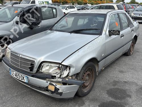 Used Parts MERCEDES-BENZ C-CLASS (W202) C 220 D (202.121) (95 hp) 4424772