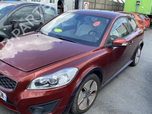 Left front window switch VOLVO C30 (533) 1.6 D | BP20332721I27  - Image 17