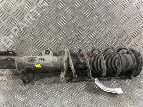 Used Right front shock absorber NISSAN NOTE (E12) 1.5 dCi (90 hp) 25446114