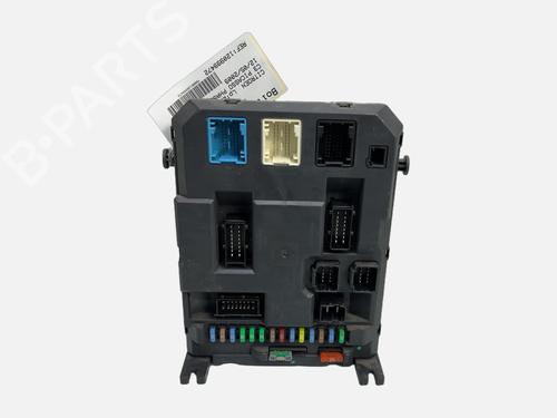 Fuse box CITROËN C3 Picasso (SH_) 1.6 HDi | BP39426923E1 - Image 3