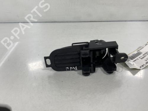 Front right interior door handle NISSAN NV200 Van 1.5 dCi 90 (M20, M20N, M20M) | BP20005457I14