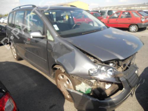 Warning switch VW TOURAN (1T1, 1T2) 1.9 TDI | BP19985567I22 