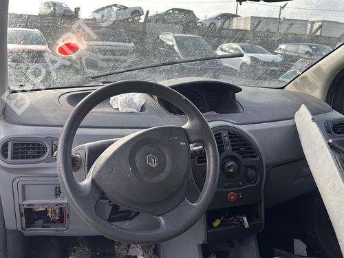 Front left interior door handle RENAULT MODUS / GRAND MODUS (F/JP0_) 1.5 dCi (JP0G, JP0H) | BP30515492I13 - Image 25