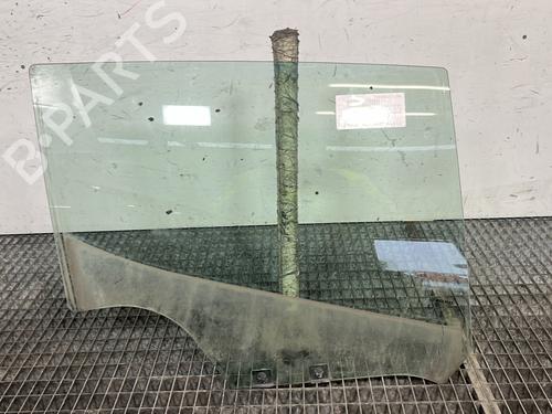 Dør rude højre bagtil RENAULT CLIO IV (BH_) 1.5 dCi 75 (75 hp) 31379779