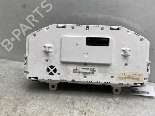 Used Instrument cluster Instrument cluster NISSAN NOTE (E12) 1.2 (80 hp) 19954939 19954939