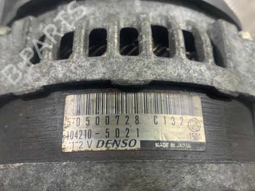 Used Alternator ALFA ROMEO 159 Sportwagon (939_) 2.4 JTDM Q4 (939BXM2B) (210 hp) 19997004