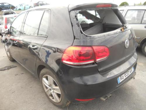 Radio VW GOLF VI (5K1)  | BP20018929E6 