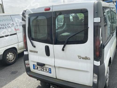 AC compressor RENAULT TRAFIC II Bus (JL) | BP19958400M34 - Image 6