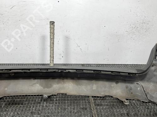 Rear bumper PEUGEOT 307 Break (3E) 1.6 HDi 110 | BP29841680C8 