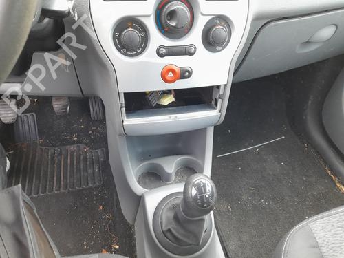 Switch RENAULT MODUS / GRAND MODUS (F/JP0_) 1.5 dCi 75 | BP33711259I30 - Image 25