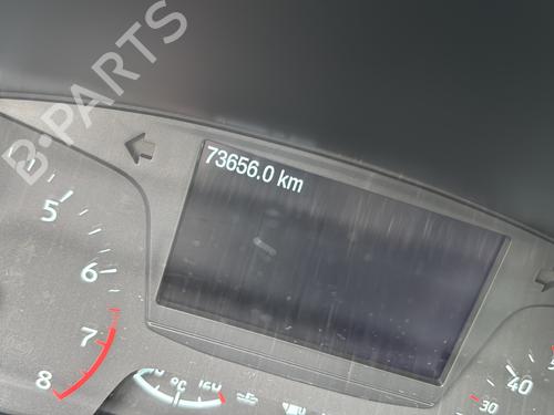 Catalyst FORD FIESTA VII (HJ, HF) 1.0 EcoBoost | BP34477620M10  - Image 30