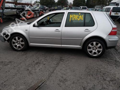 Front right lock VW GOLF IV (1J1) 1.9 TDI | BP19973360C97 