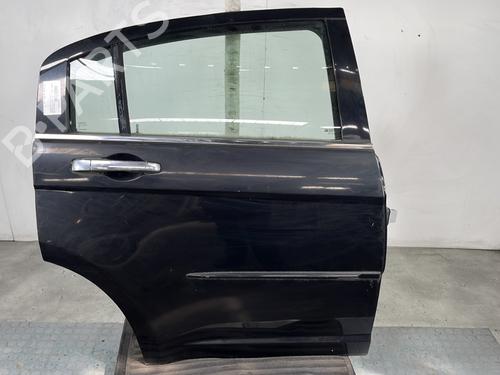 Right rear door CHRYSLER SEBRING (JS) 2.0 CRD | BP28279420C5 
