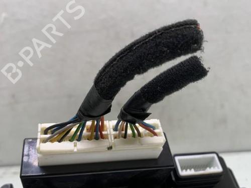 Used Warning switch Warning switch HYUNDAI ix20 (JC) 1.6 CRDI (116 hp) 19960381 19960381