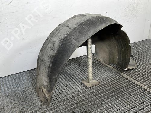 Cava de roda Cava de roda RENAULT SCÉNIC I MPV (JA0/1_, FA0_) 1.9 dCi (JA05, JA1F) (102 hp) 29853103 29853103