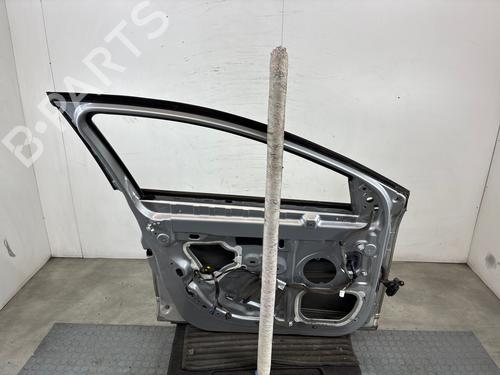 Used Left front door Left front door RENAULT MEGANE III Hatchback (BZ0/1_, B3_) 1.6 dCi (BZ00, BZ12, BZ13) (130 hp) 35896711 35896711