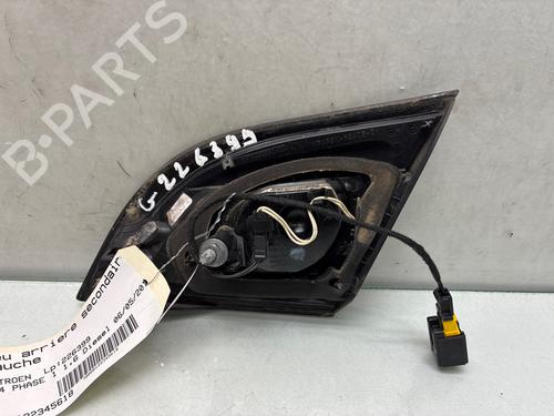 Left tailgate light CITROËN DS4 (NX_) 1.6 HDi 115 | BP39902055C79 - Image 2