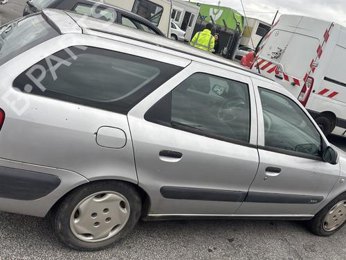 Pedal CITROËN XSARA Break (N2) 1.9 TD | BP30791683I4