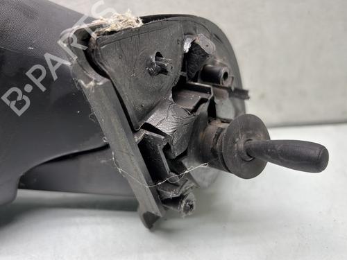 Left mirror CITROËN C3 I (FC_, FN_) 1.4 HDi | BP24208401C26