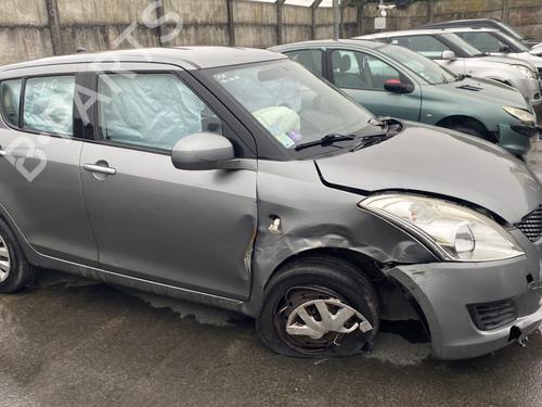 Left front window switch SUZUKI SWIFT IV (FZ, NZ) 1.2 (AZH412, ZC72S) | BP34242565I27  - Image 23