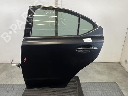 Used Left rear door LEXUS IS II (_E2_) 220d (ALE20) (177 hp) 29711671