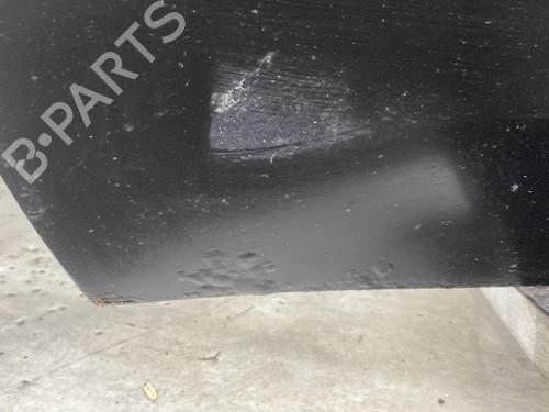 Left front door MERCEDES-BENZ A-CLASS (W169) A 180 CDI (169.007, 169.307) | BP21959146C2 