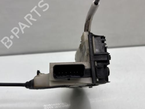 Front left lock CITROËN DS4 (NX_) 1.6 BlueHDi 120 | BP27632894C98 