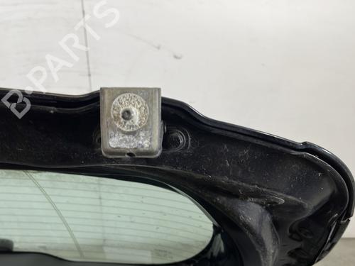 Tailgate RENAULT CLIO IV (BH_) 1.5 dCi 75 | BP31170037C6 