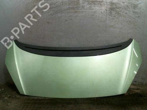 Used Hood PEUGEOT 1007 (KM_) 1.4 HDi (68 hp) 20003327