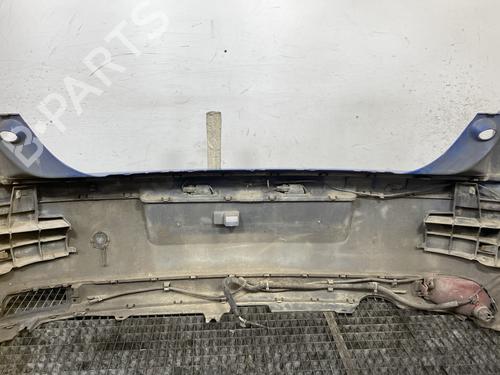 Used Rear bumper Rear bumper CITROËN C4 I (LC_) [2004-2014] 21956270 21956270