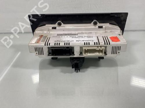 Commande Chauffage FORD FIESTA V (JH_, JD_)  | BP20020542I5 
