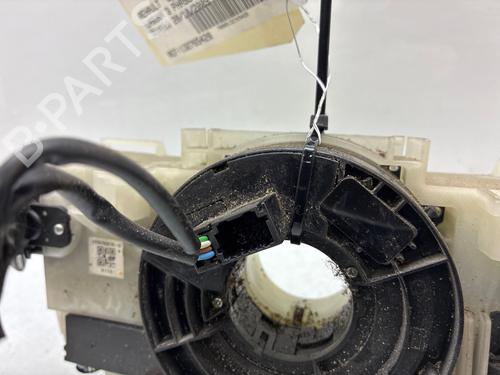 Used Steering column stalk Steering column stalk RENAULT LAGUNA III Grandtour (KT0/1) 1.5 dCi (KT0A, KT0R, KT02) (110 hp) 39250888 39250888
