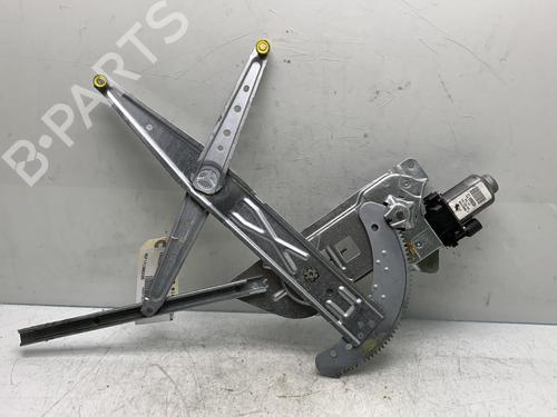 Used Front right window mechanism RENAULT KANGOO (KC0/1_) 1.9 dTi (KC0U) (80 hp) 19965158