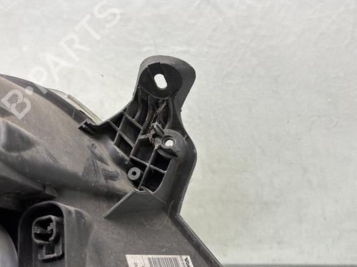 Left headlight OPEL MERIVA A MPV (X03) 1.7 DTI (E75) | BP23766880C28 