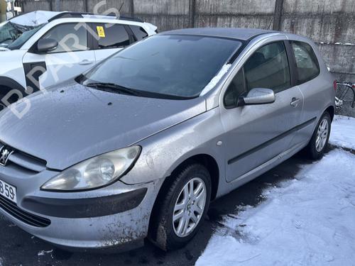 Used Parts PEUGEOT 307 (3A/C) 2.0 HDi 110 (107 hp) 4416857