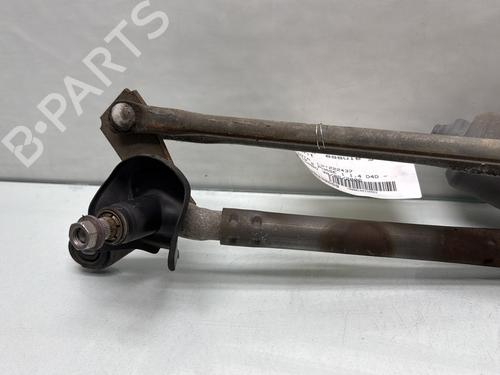 Front wiper motor TOYOTA YARIS (_P9_) 1.4 D-4D (NLP90_, NLP90R) | BP28103041M29 