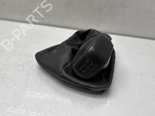 Used Shift knob Shift knob PEUGEOT EXPERT Van (V_) 1.6 BlueHDi 95 (95 hp) 33711273 33711273
